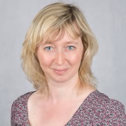 Kateřina Linhartová