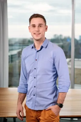 Libor Hoření