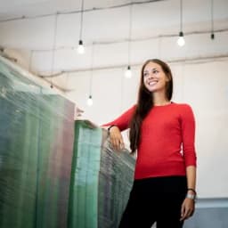 Michaela Steinhauser