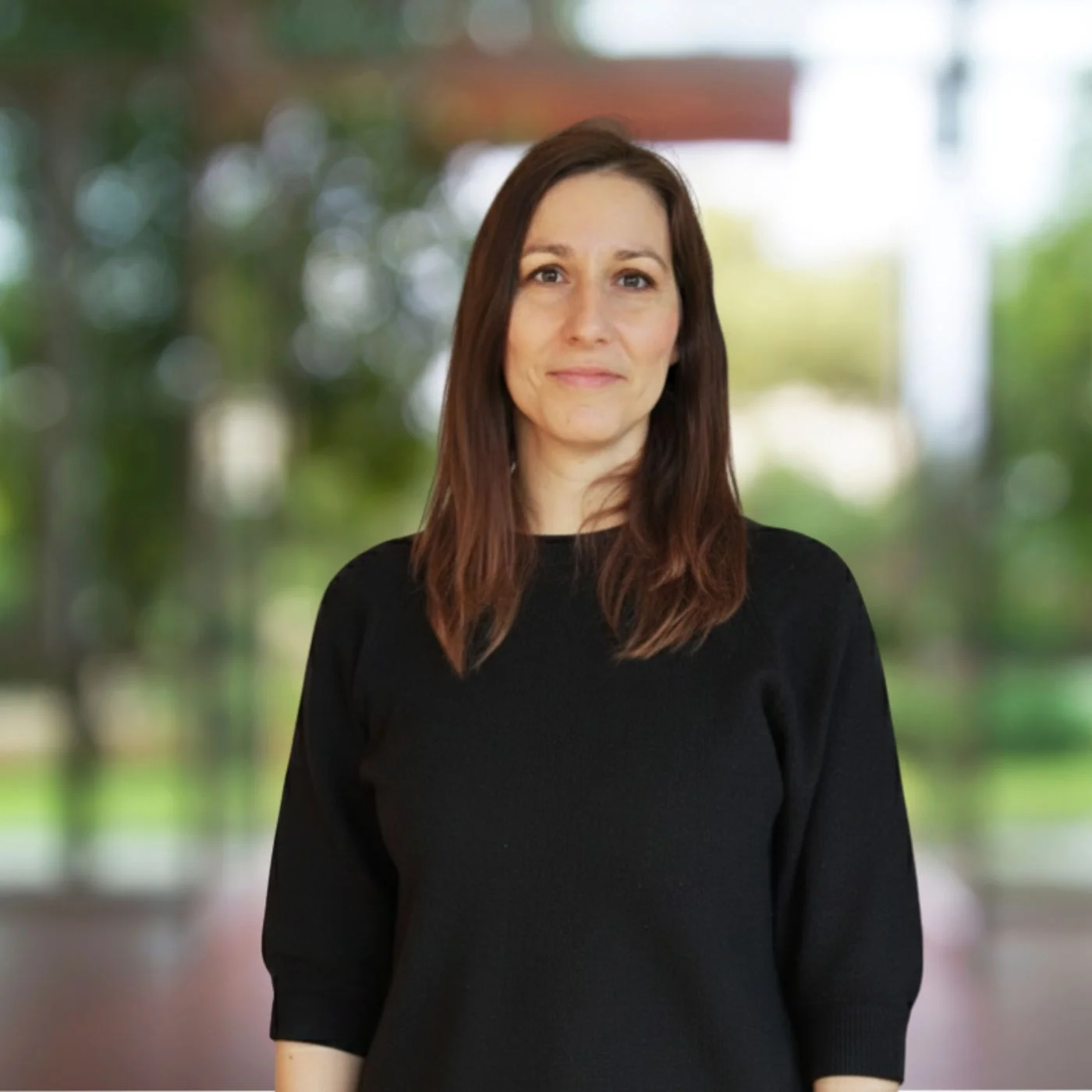 Barbora Nevosádová