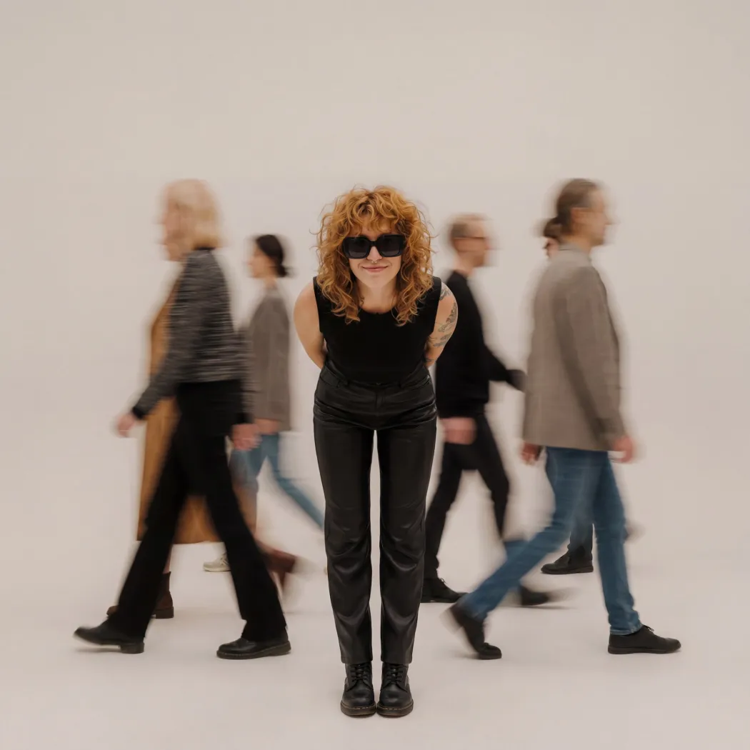 Veronika Dominiková